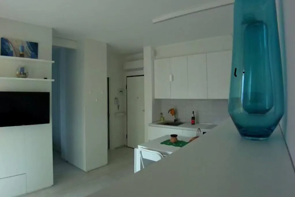 Suite Bianca Fronte Mare Lido di Jesolo