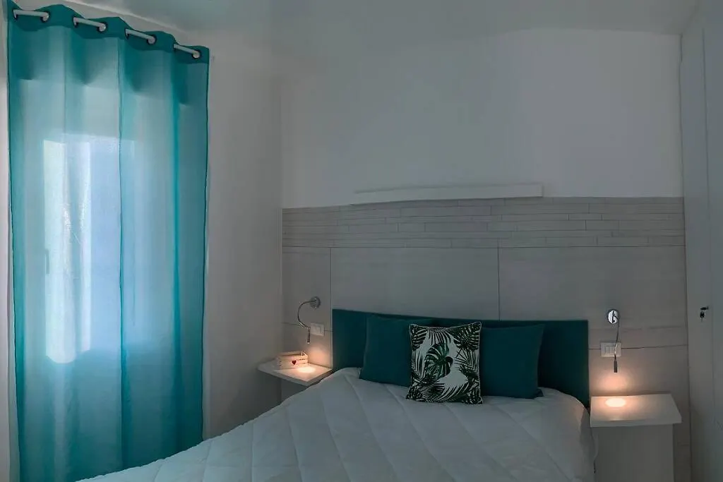 Suite Bianca Fronte Mare Lido di Jesolo